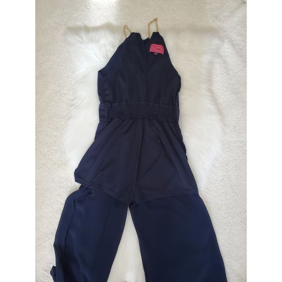 Pompous Girly Jumpsuit - Picture 10 of 10